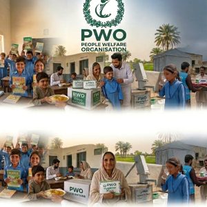 PWO General Fund: One Donation, Multiple Impacts